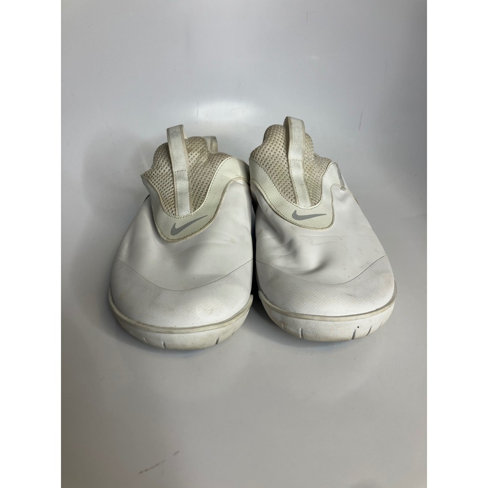 Nike Air Zoom pulse white nursing shoes medical tactical sneakers men's size 7 - Picture 3 of 11